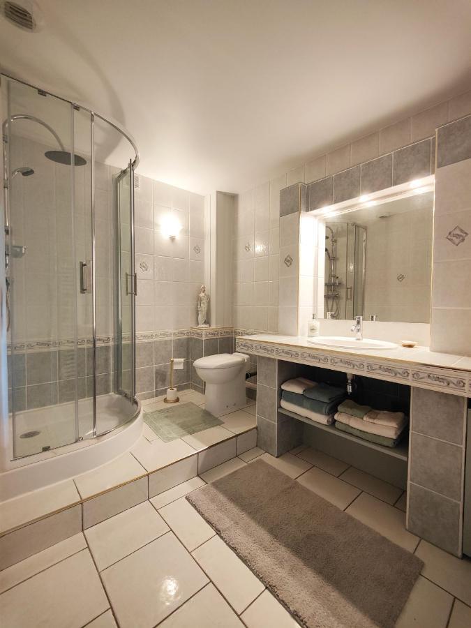 Chambres D'Hotes - Les Varennes Saint-Georges-de-Reneins Exteriör bild
